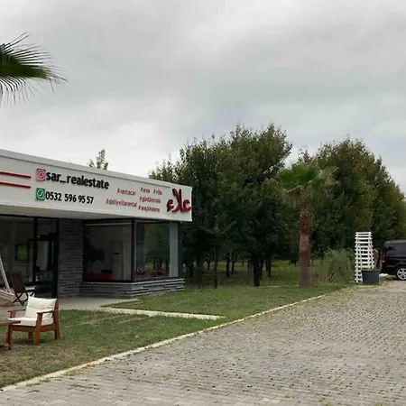 Fram 빌라